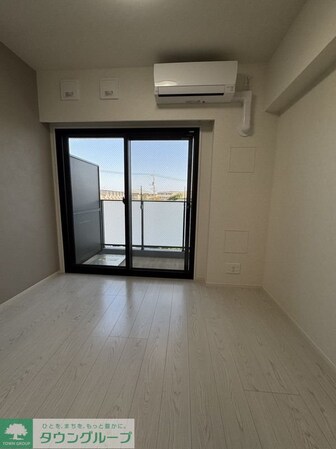 プライムガーデン赤塚の物件内観写真